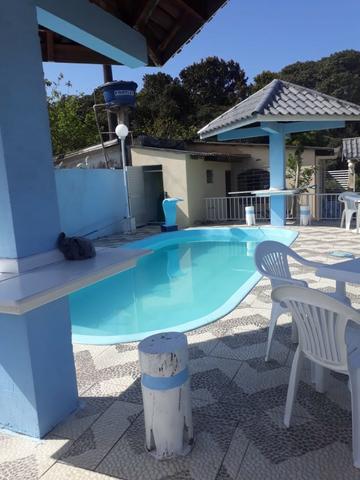 Alugo casa na praia - Foto 2