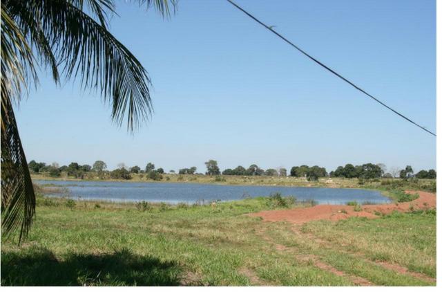 Vendo fazenda com 1.625 hectares em Poconé - MT a proximadamente 120 km de Cuiaba - Foto 7