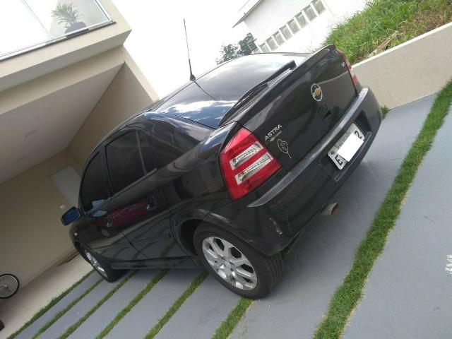 Astra Advantage 2.0 MPFI 8V FlexPower 5p - Foto 9