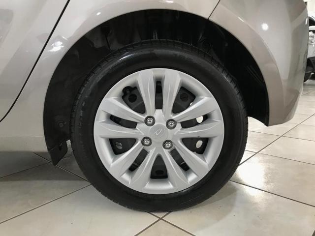 HYUNDAI HB20 2017/2017 1.0 COMFORT PLUS 12V FLEX 4P MANUAL - Foto 15