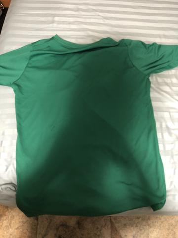 Camisas- Estilo torcedor - Foto 4