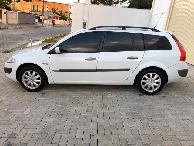 Renault megane grand tour 16v GNV 2013 - Foto 5