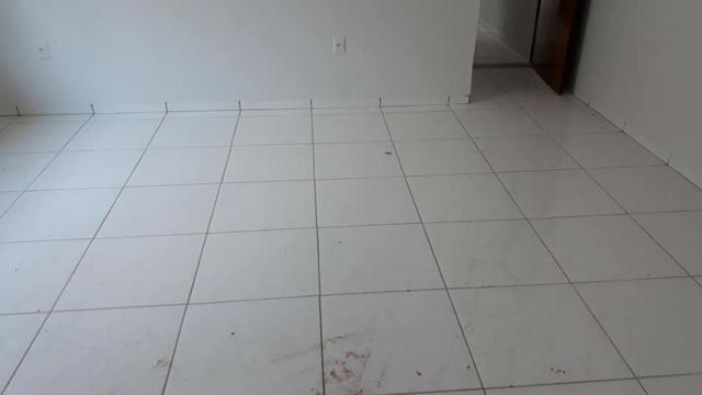 Linda Casa Nova Financia 2/4 Sendo 1 Suíte Na Laje Casa Individual Frente Pra Sombra - Foto 10