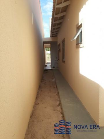 Casa Plana - Edson Queiroz - Foto 10