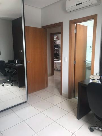 278 - goiabeiras tower - apartamento padrão 125m² com área gurmet completa - Foto 12