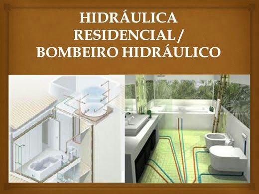 Bombeiro hidráulico em Belo Horizonte