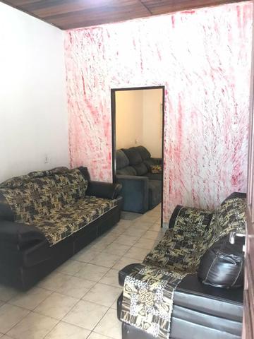 Vendo casa
