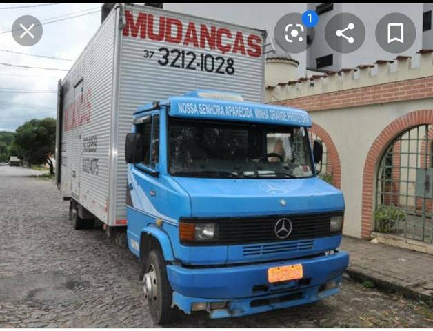 Mudanças ws