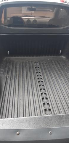 Saveiro carro só de asfalto - Foto 5