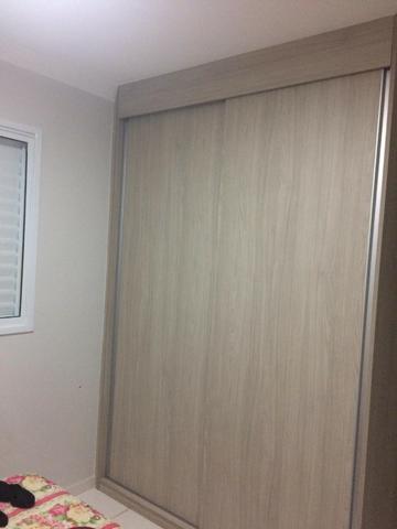 Residencial Valencia na saida para Chapada Apto 3 quartos com moveis planejados - Foto 17