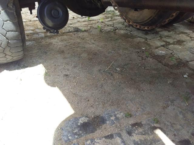 Caçamba muito conservada - Foto 16