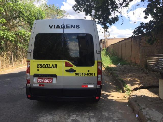Van - Foto 2