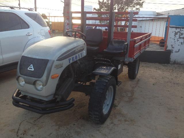 Trator agrale 4230 - Foto 2