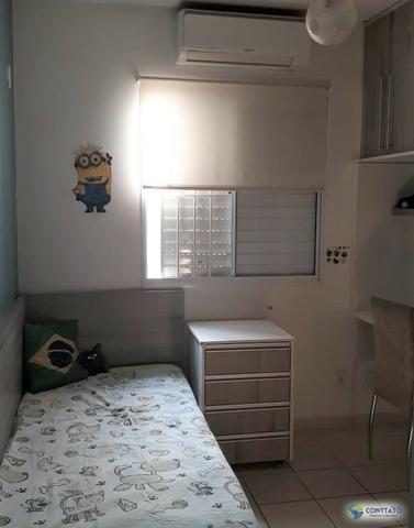 Casa térrea com 3 quartos sendo uma suite, condomínio rio coxipo - Foto 7