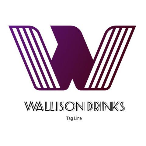 Wallison drinks