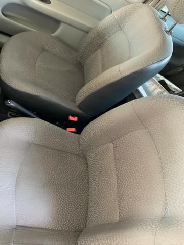 Renault Clio 1.0 2011/2011 - Foto 5