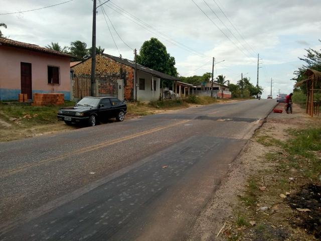 Terreno na beira da pista - Foto 6