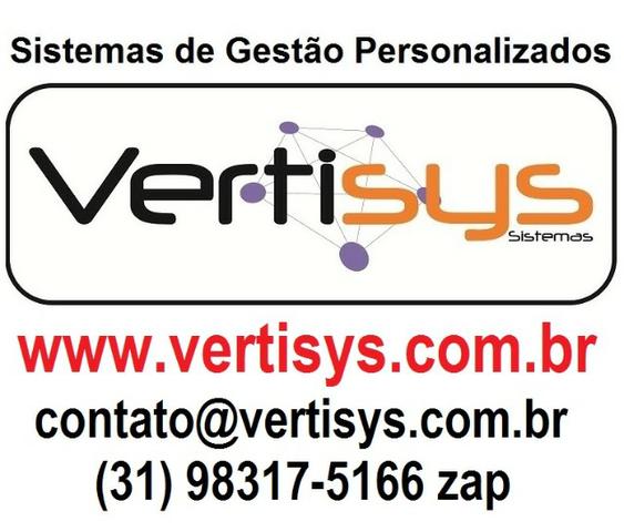 Sistema de gestão com emissão de NF-e para empresas em geral. Caixa, Estoque, Financeiro - Foto 6