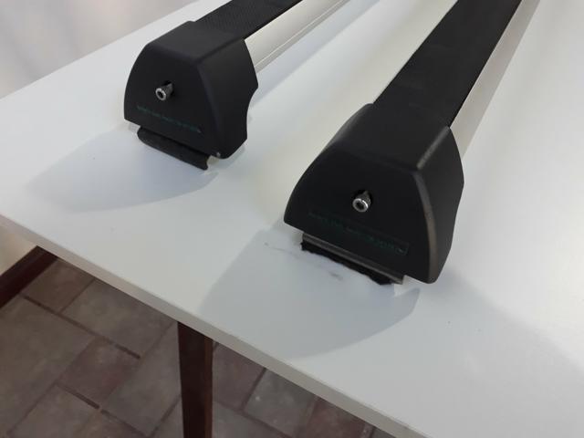 Rack teto Gol G3 - Foto 4