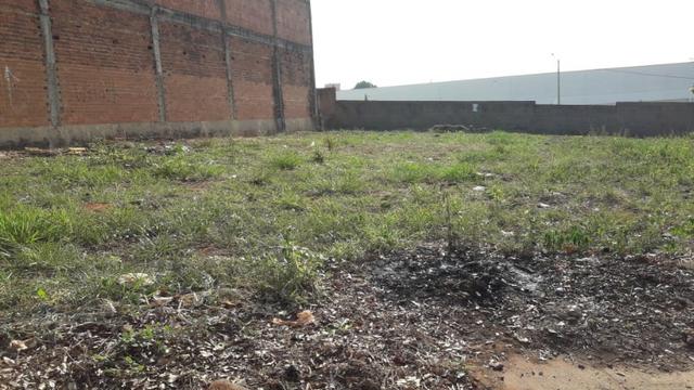 Terreno Comercial - Jd. Paraiso/ót. p/salão - Foto 4