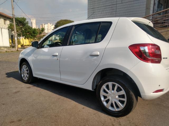 Sandero 1.0 Dynamique - Foto 9