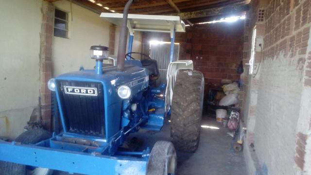 Ford 6600 - Foto 6
