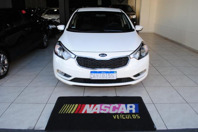 KIA CERATO FF SX3 ATNB 2015 - Foto 2
