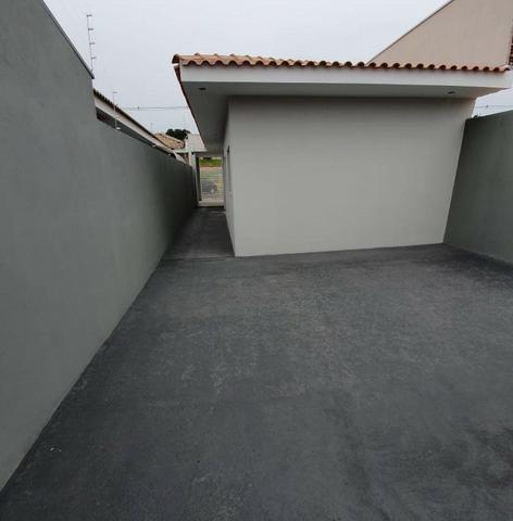 Casa para venda Novo Bongiovani - Foto 9