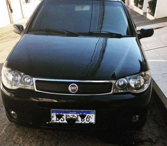 Palio economy fire 1.0 / 2 portas / flex