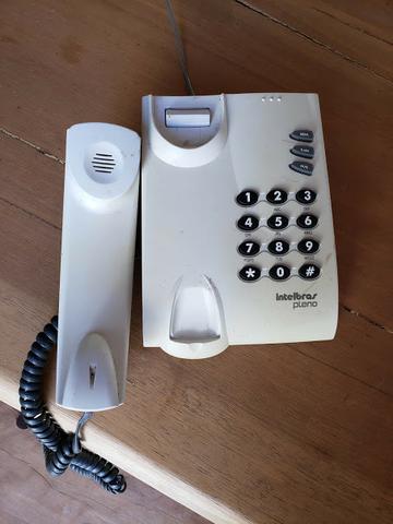 Telefone Intelbras Plano - Foto 2
