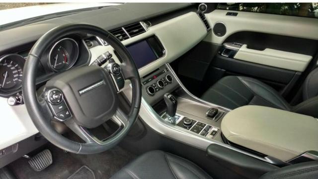 Range Rover Sport HSE, Diesel TOP! - Foto 4