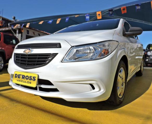 CHEVROLET PRISMA 1.0 MT JOYE - Foto 5