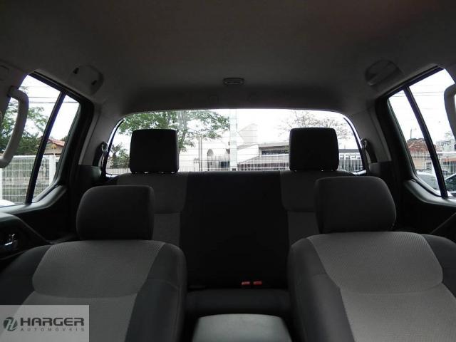 Nissan Frontier SV ATTACK 4X2 - Foto 13