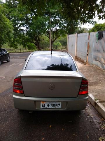 GM- Astra Sedan 2004 - Foto 3