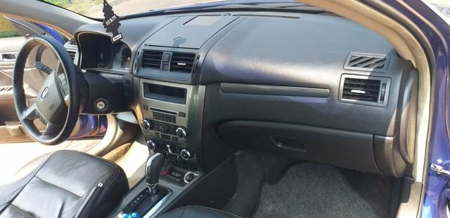 Ford Fusion (Único) - Foto 3