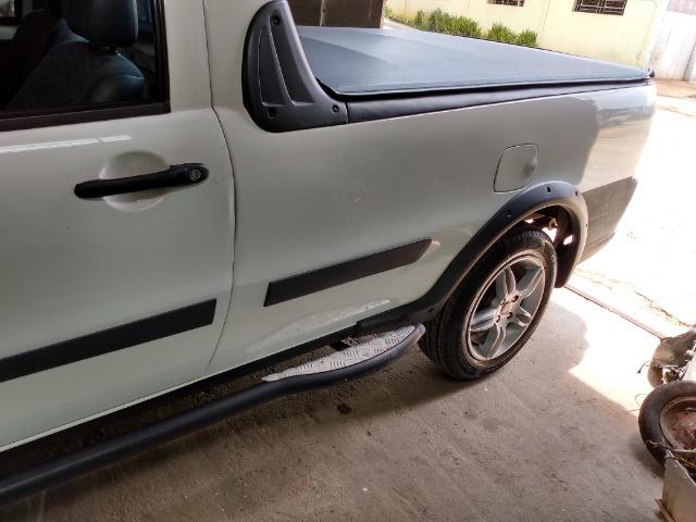 Caminhonete Fiat Strada, ótimo Estado ,Comprar e Rodar .Fire-1.4 - Foto 2