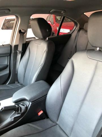 BMW 320 2.0 Activeflex 2015 - Foto 11