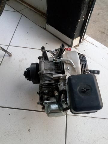 Motor estacionário - Foto 2