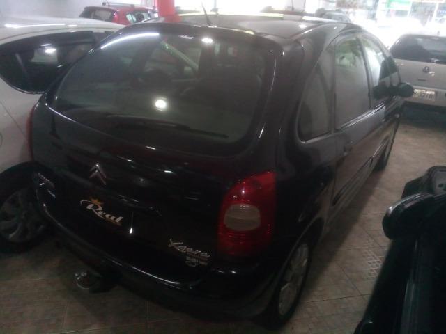 Citroen Xsara Picasso Exclusive 2.0, automático, 2006, Muito novo, aceito troca e financio - Foto 6