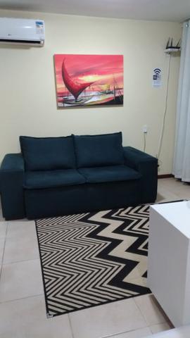 Alugo apartamento Praia da Pipa!! pacote réveillon entrada dia 27/12 saída dia 02/01 - Foto 17