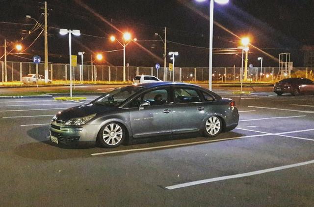 Vendo ou troco c4 pallas exclusive - Foto 11