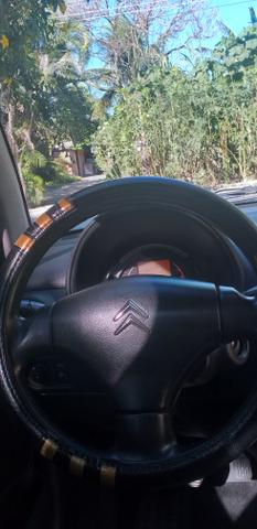 Vendo Citroen c3 moto 1.4 FLEX e GNV por apenas R$10.000 . - Foto 3