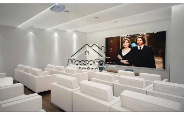 Apartamento Canto do Forte em Praia Grande - Foto 9
