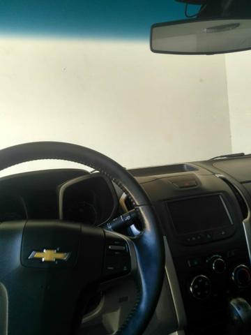 S-10 lt 2014 flex - Foto 7