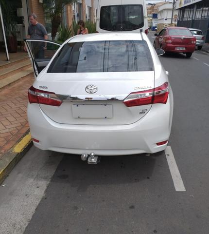 Vendo Corolla em ótimo estado de conservação - Foto 3