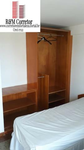 Apartamento por Temporada no Meireles em Fortaleza-CE (Whatsapp) - Foto 6