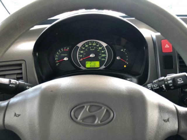 Hyundai Tucson 2.0 GLS AT - Foto 14