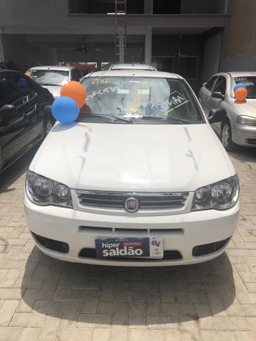 Palio