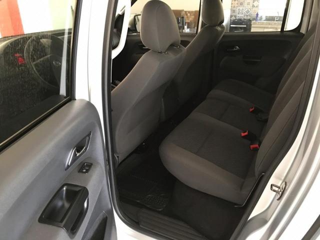 Volkswagen Amarok 2.0 Highline Cab. Dupla 4x4 4P - Foto 4