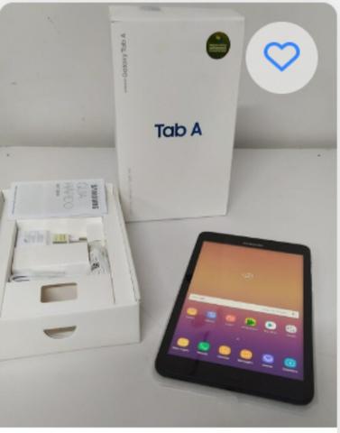Samsung Galaxy Tab A SM-T385 4G 16 GB - Foto 2